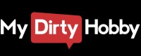 My Dirty Hobby logo